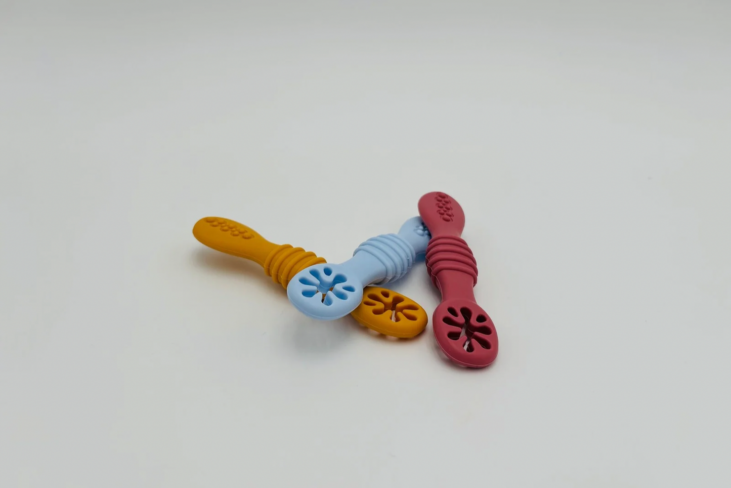 Pré-cuillère alimentaire