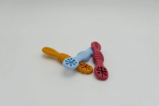 Pré-cuillère alimentaire