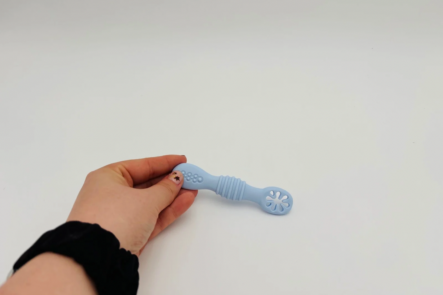 Pré-cuillère alimentaire