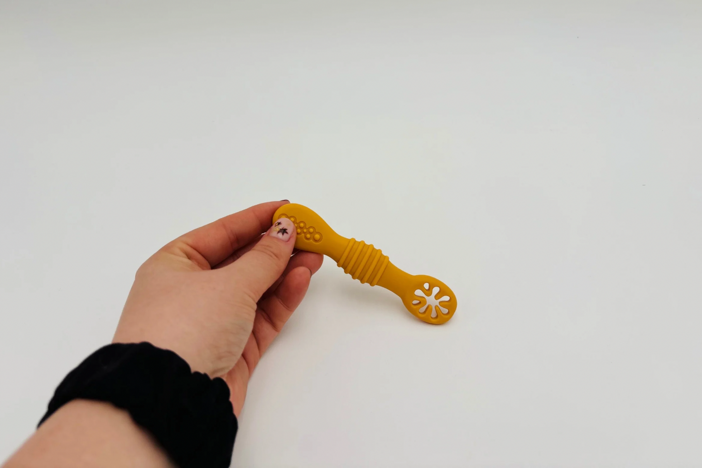 Pré-cuillère alimentaire