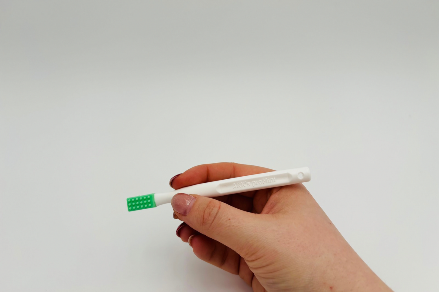 Sondes de stimulation orale – Probe®, ProMini® et ProPreefer®  ARK Therapeutic