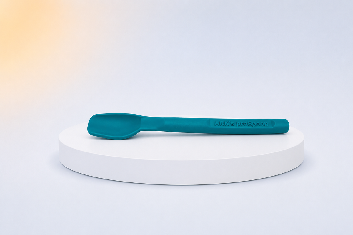 ProSpoon™  ARK Therapeutic– Cuillères thérapeutiques lisse et texturée