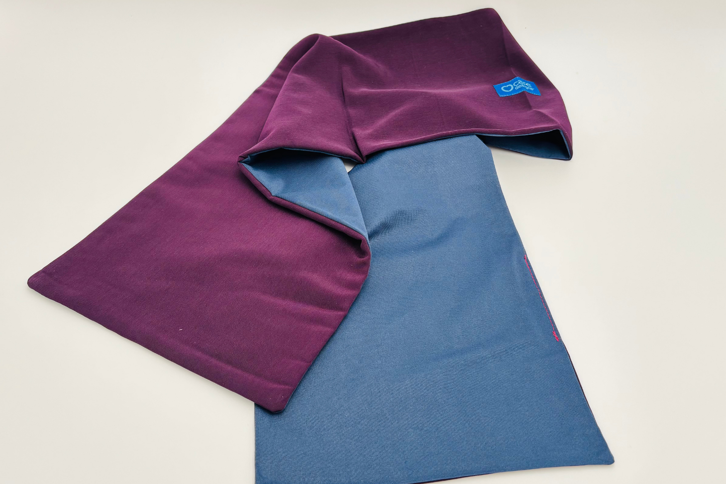 Protège vêtement (bavoir)