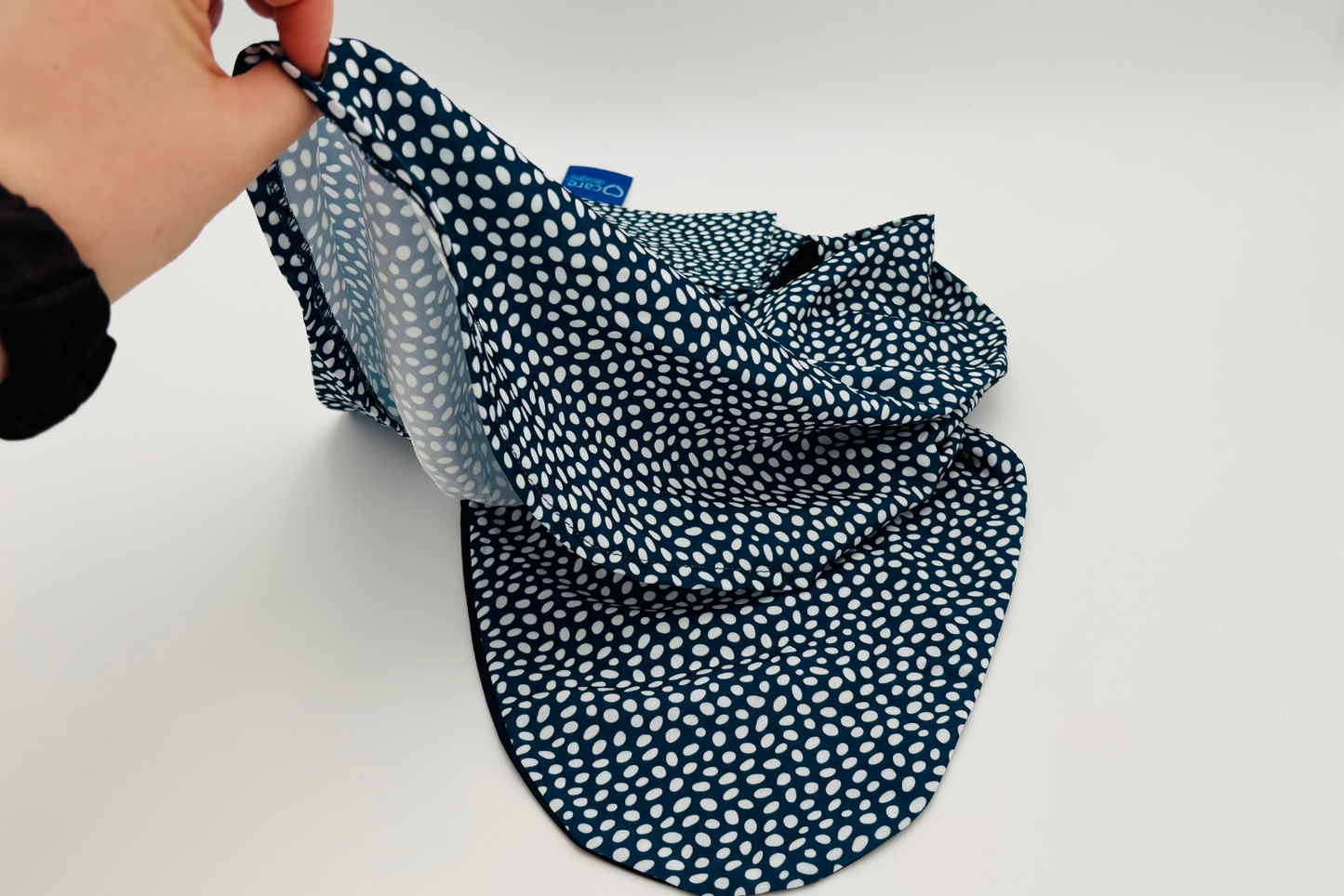 Protège vêtement (bavoir)