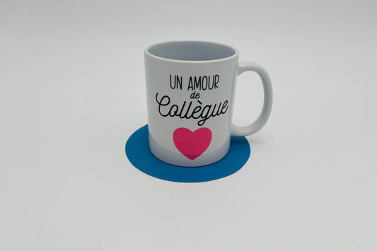 Support anti-dérapant