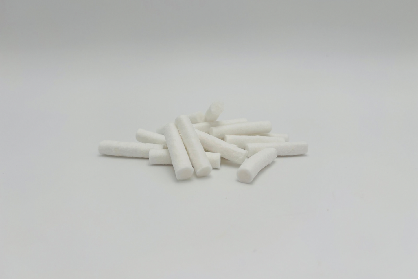 Rouleaux coton dentaire lot de 20