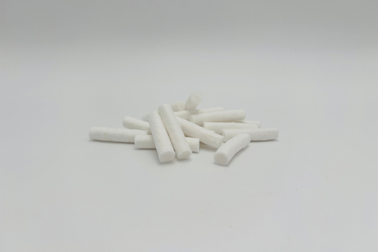 Rouleaux coton dentaire lot de 20