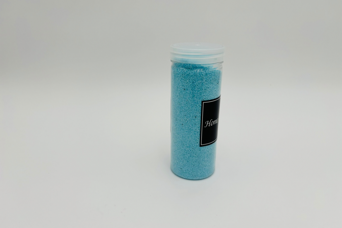 Sable coloré, grains fins