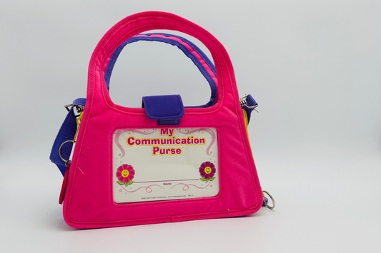 Sac de communication