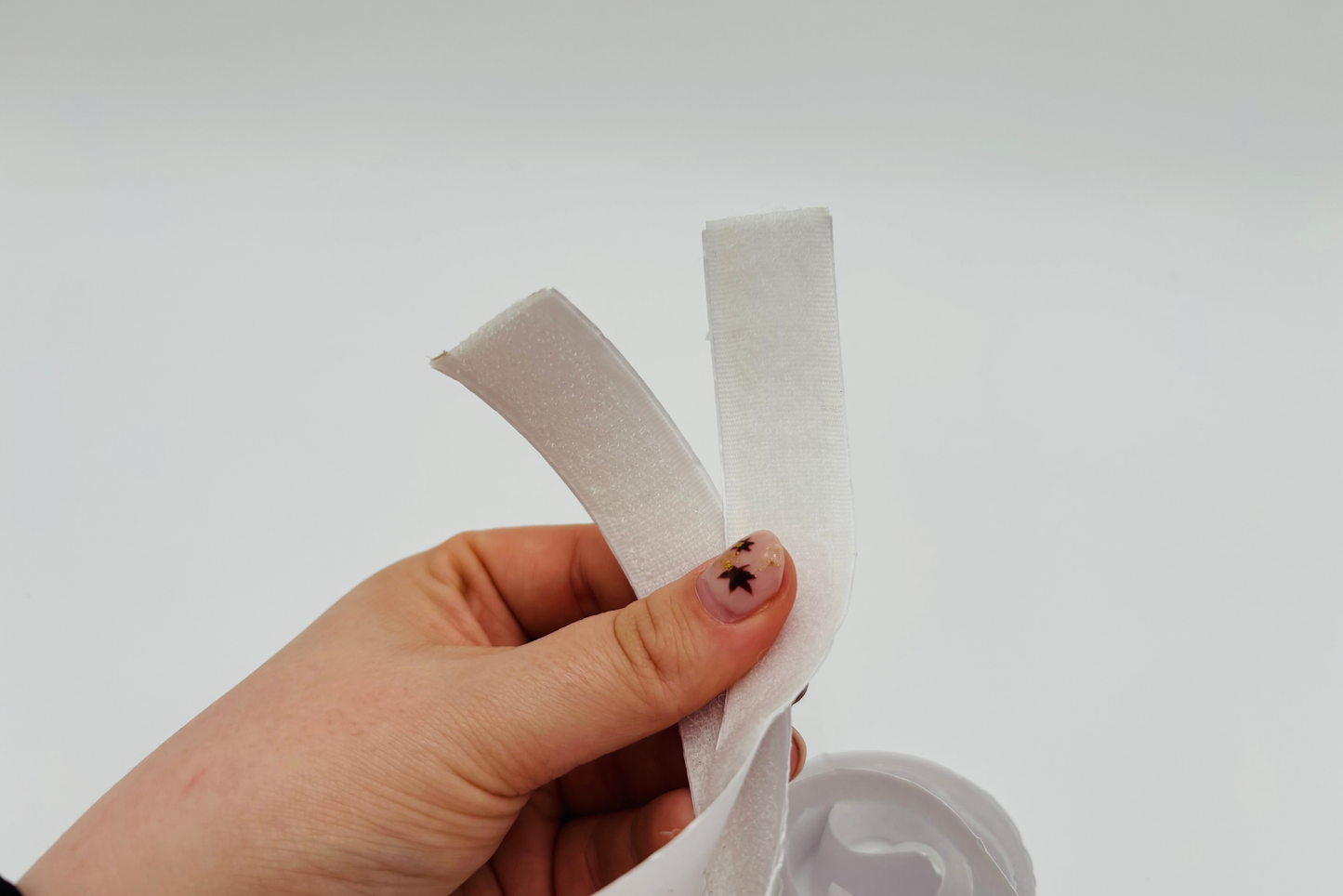 Scratch autocollant ruban