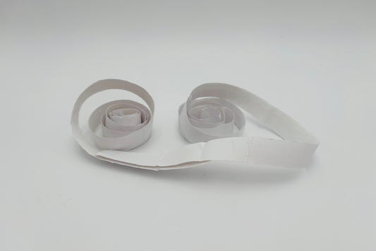 Scratch autocollant ruban