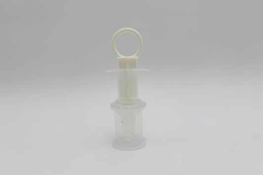 Seringue Silicone HAAKAA