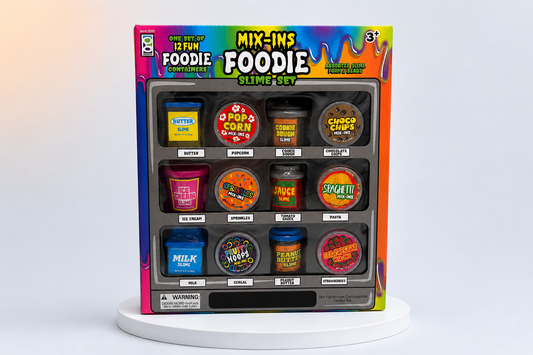 Set de slime