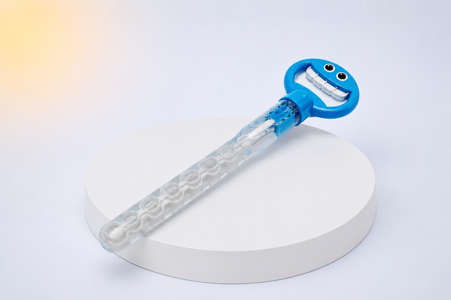 Bulles smiley