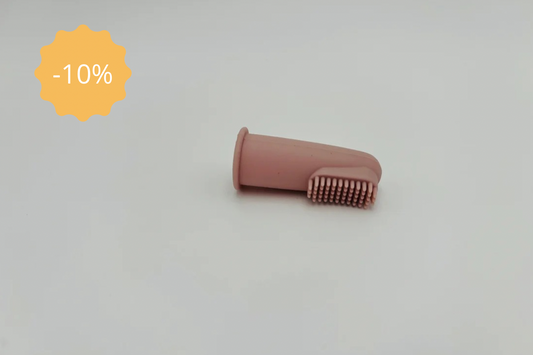 Brosse à doigt