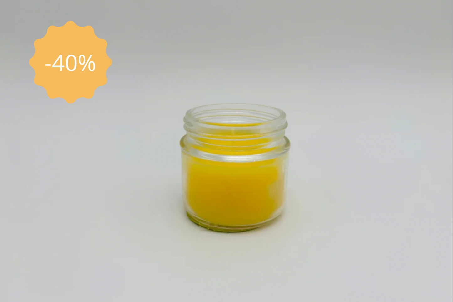 Bougie citronnelle