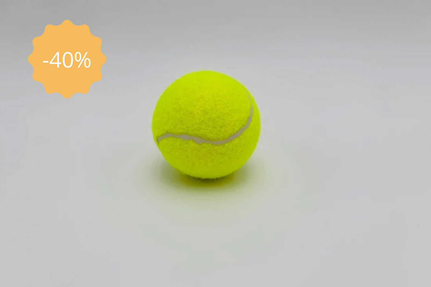 Balle de tennis