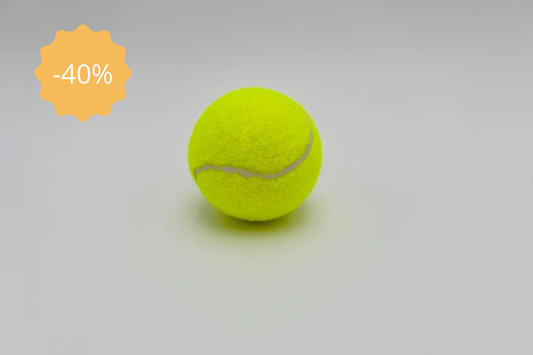 Balle de tennis