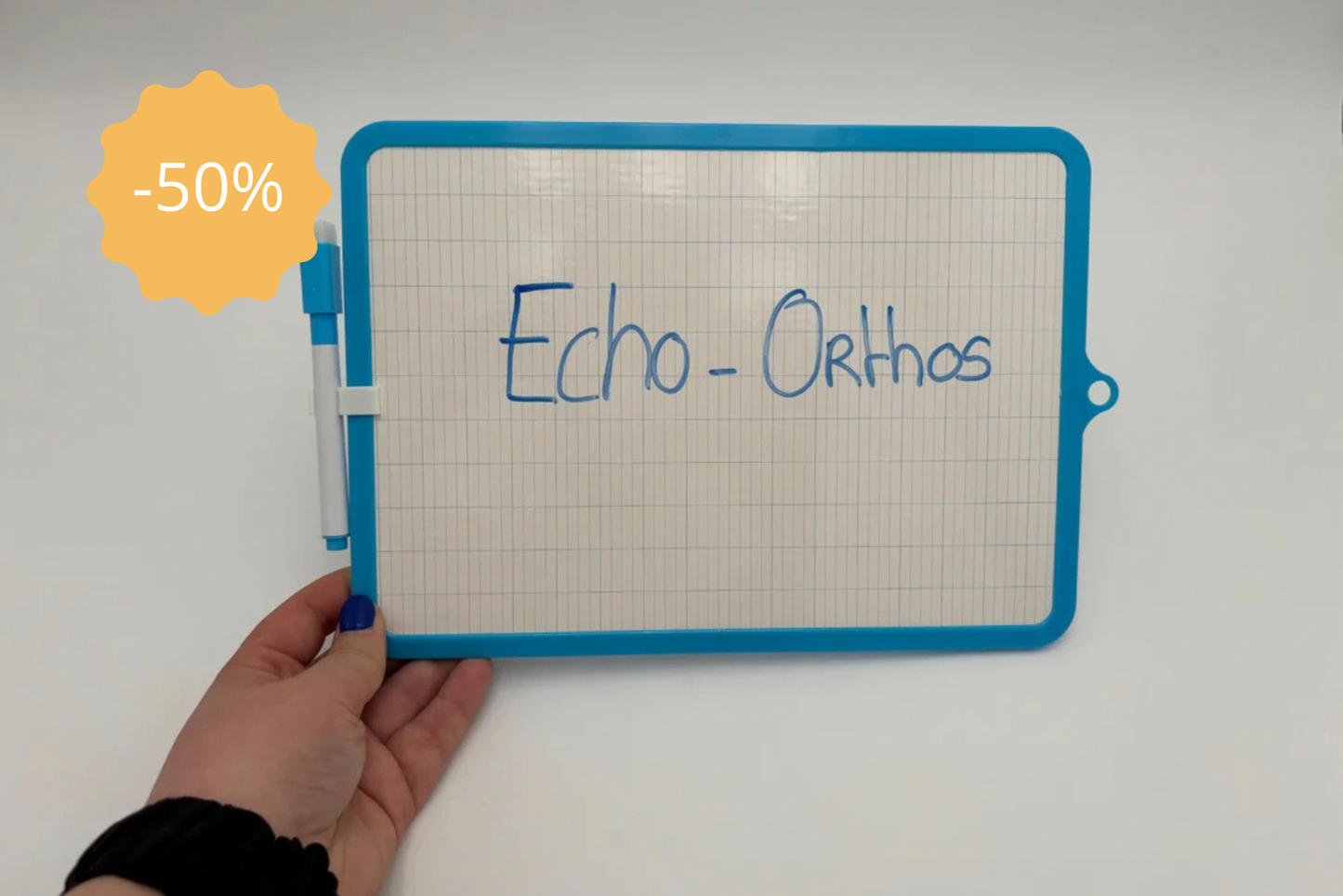 Ardoise effaçable