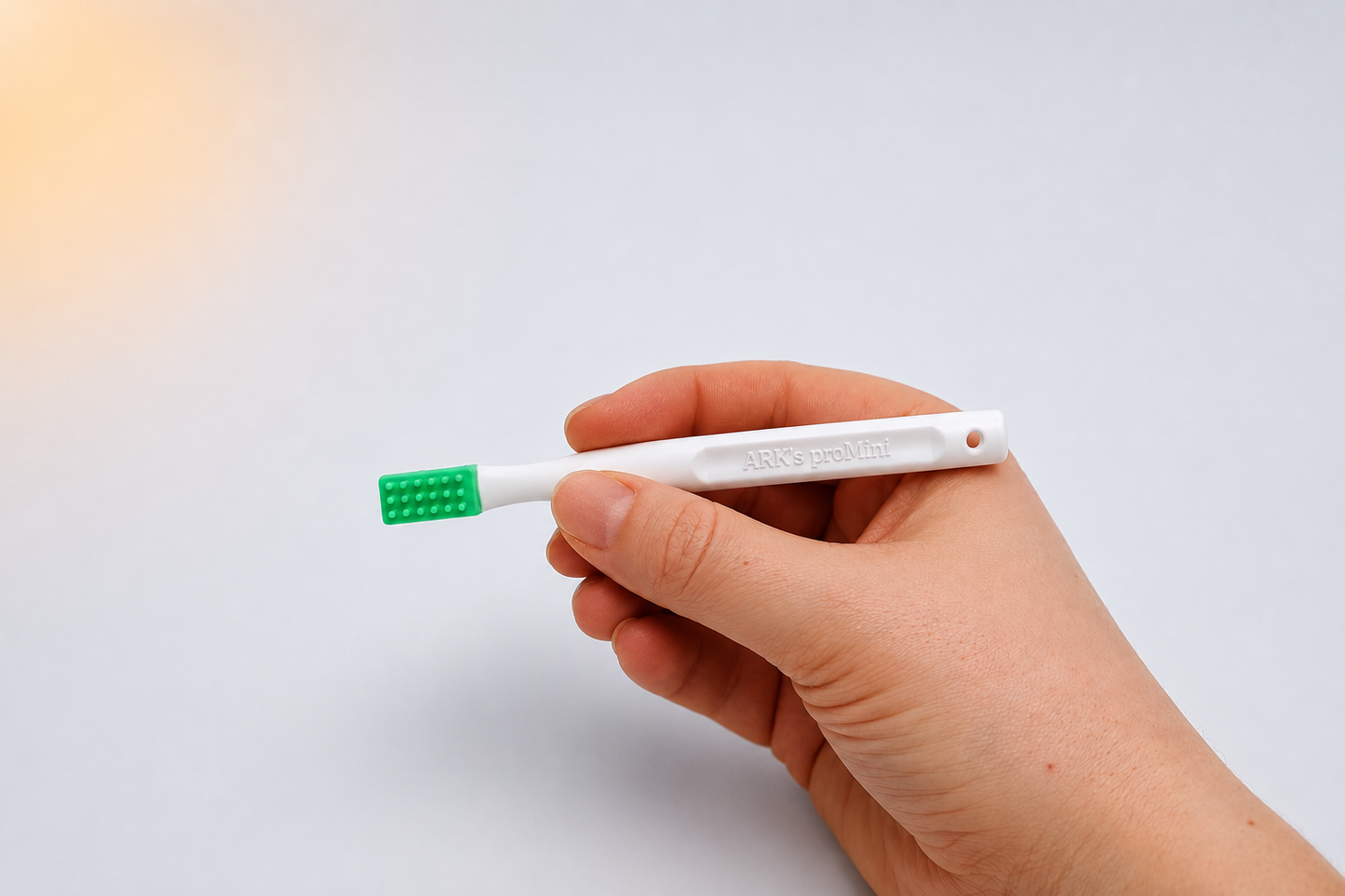 Sondes de stimulation orale – Probe®, ProMini® et ProPreefer®  ARK Therapeutic