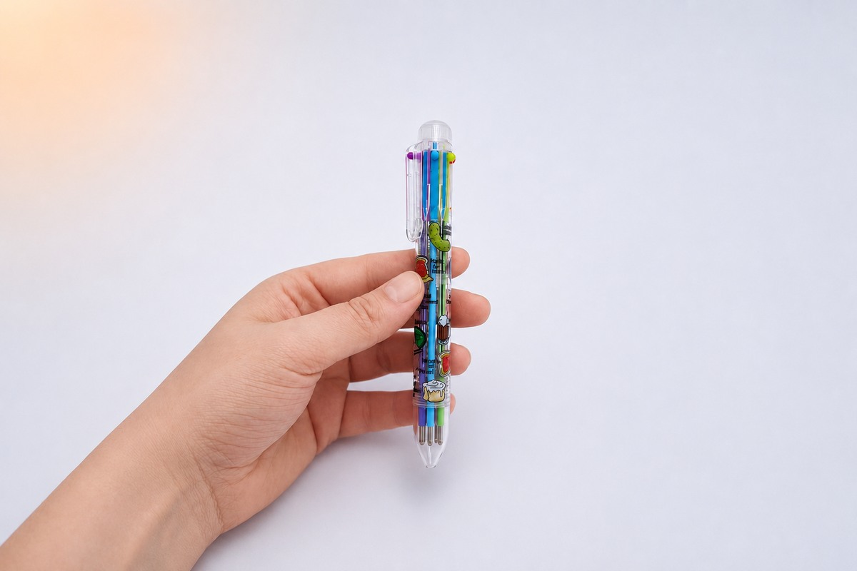 Stylo parfumé
