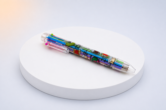 Stylo parfumé