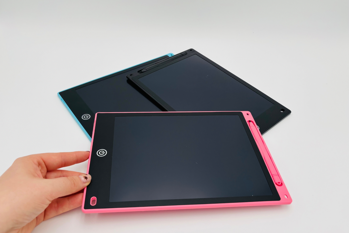 Tablette électronique