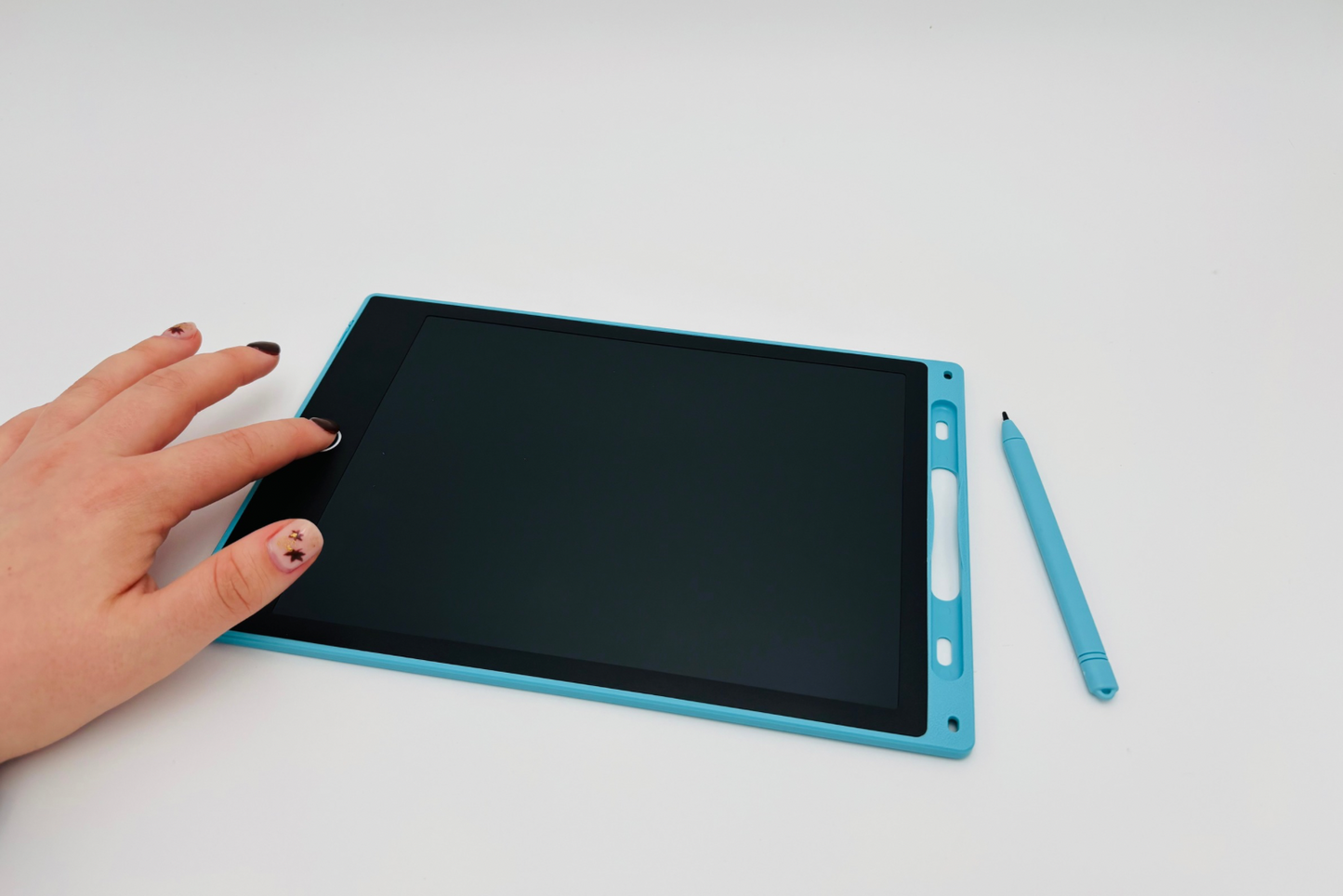 Tablette électronique