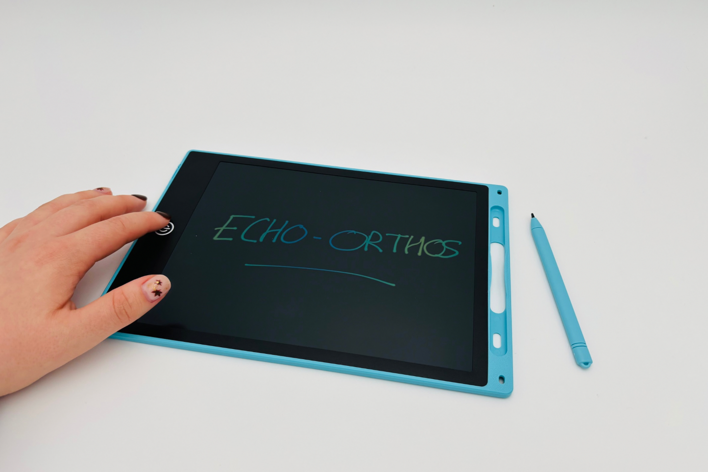 Tablette électronique