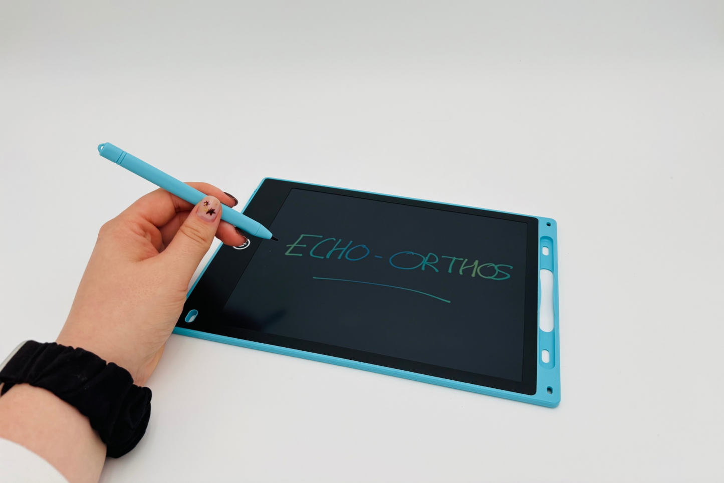 Tablette électronique