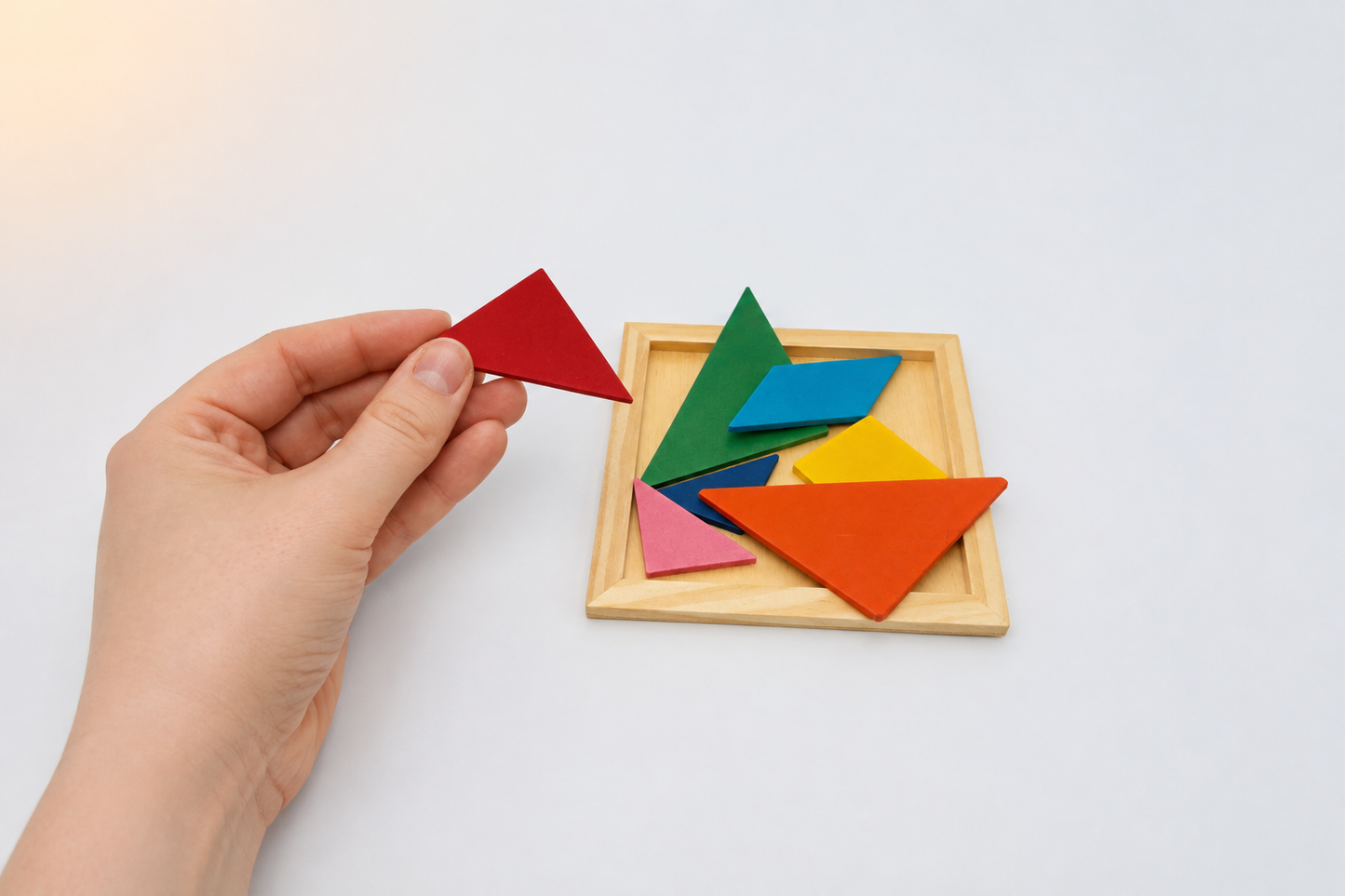 Tangram