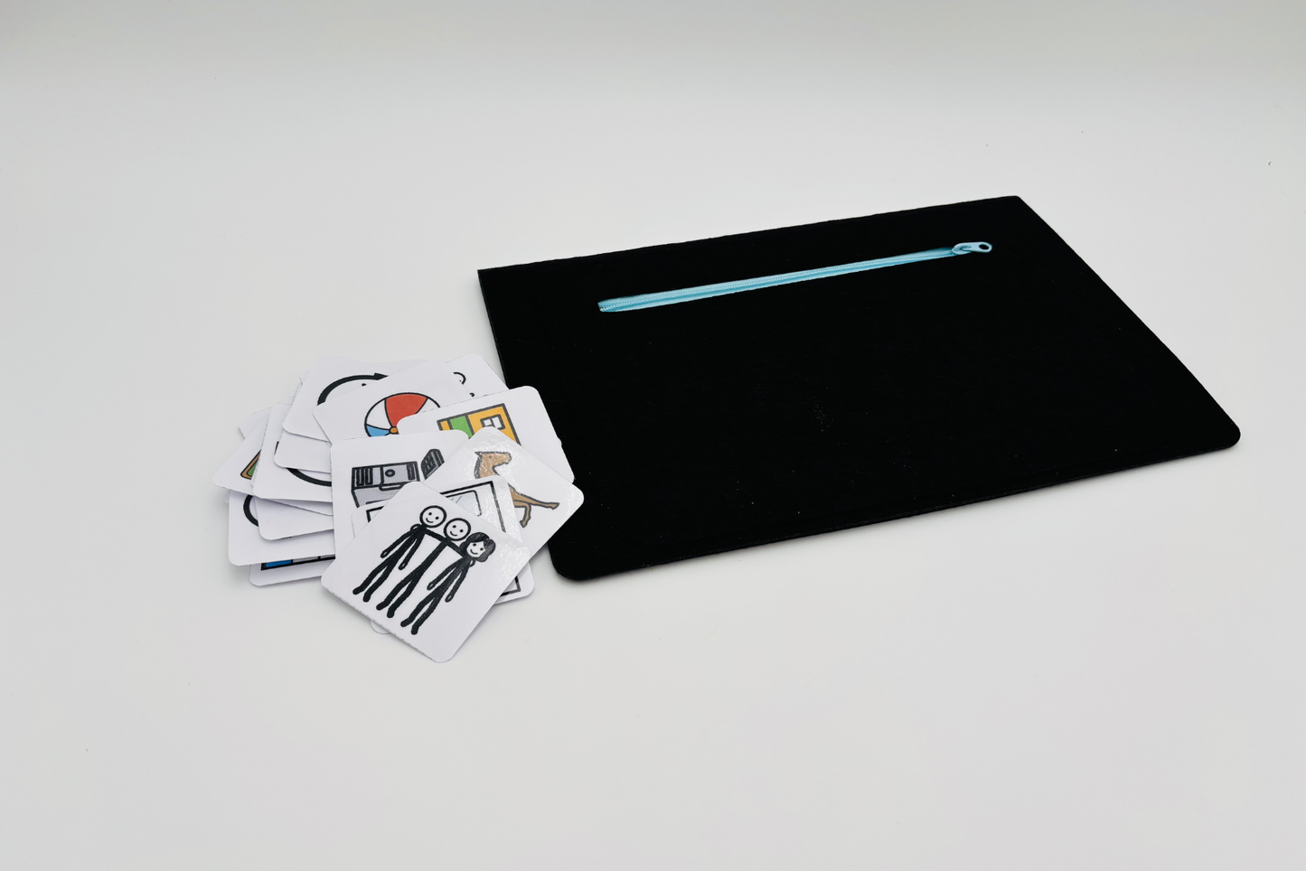 Tapis de communication