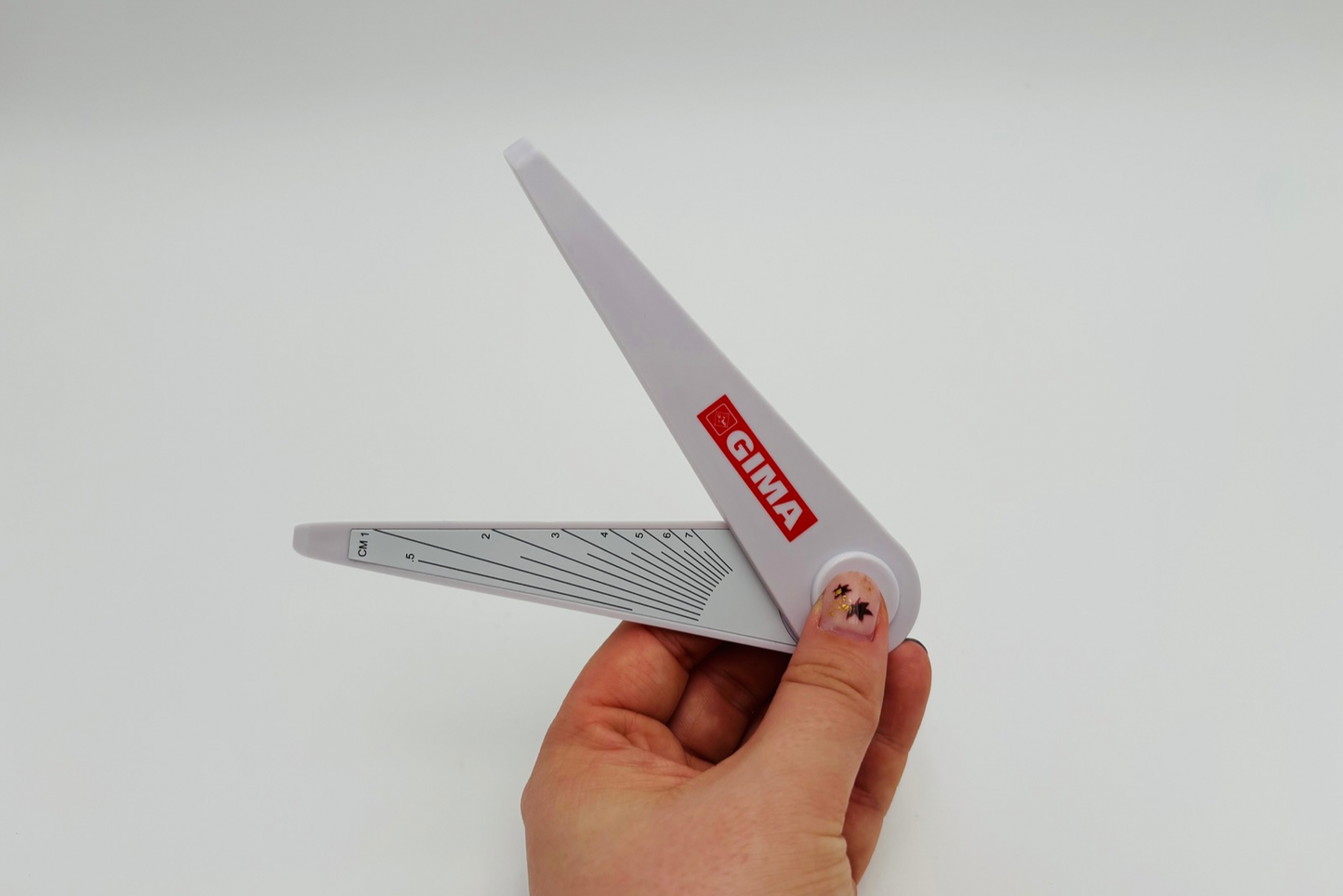 Test de discrimination de deux points GIMA