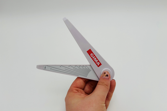 Test de discrimination de deux points GIMA