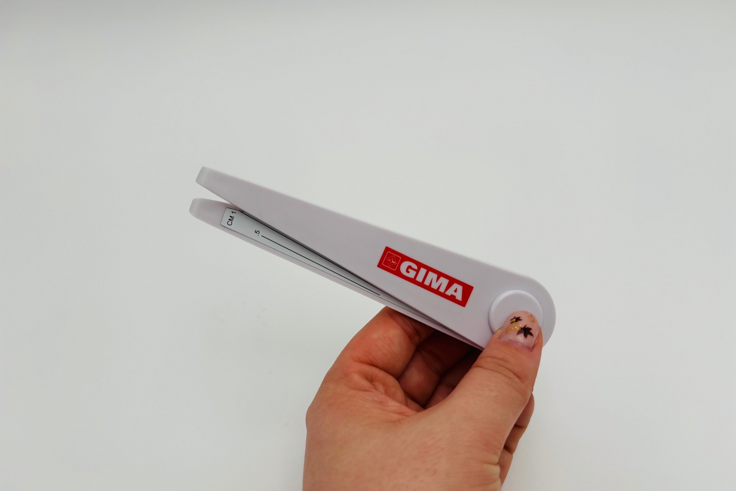 Test de discrimination de deux points GIMA