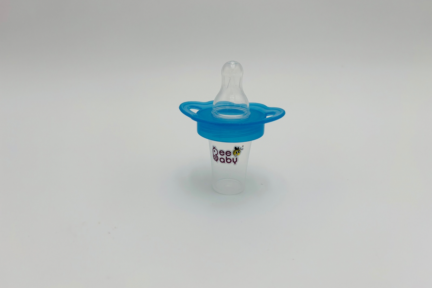 Tétine à boire (distributrice de liquide ou médicament)