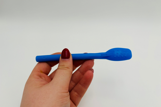 ProSpoon™  ARK Therapeutic– Cuillères thérapeutiques lisse et texturée