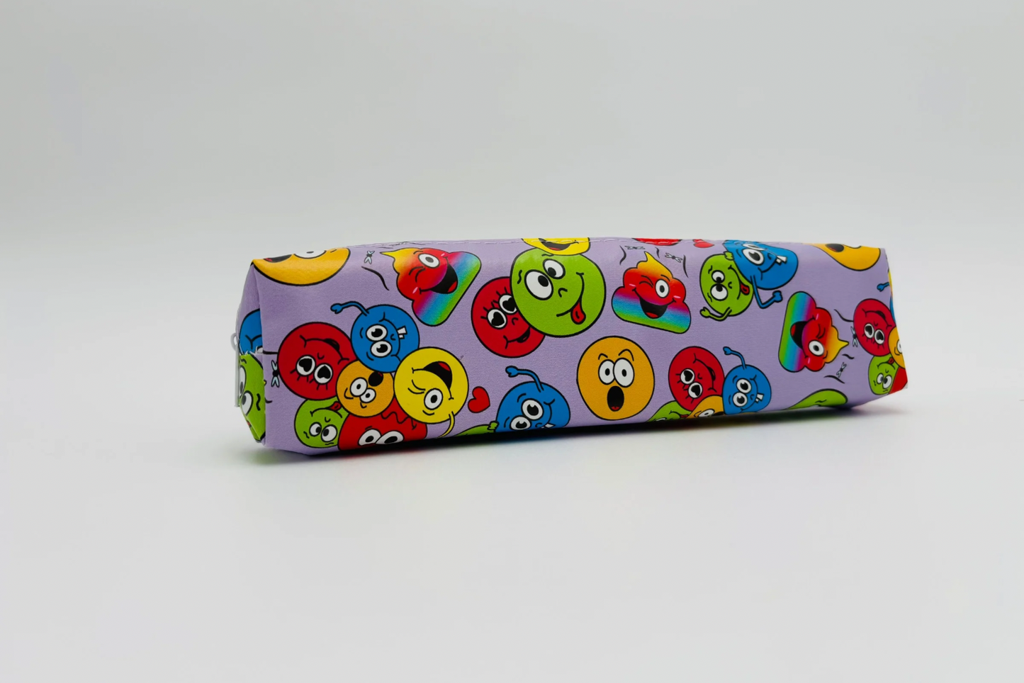 Trousse avec pailles