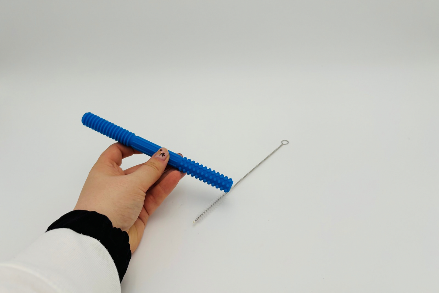 Tube de travail tige