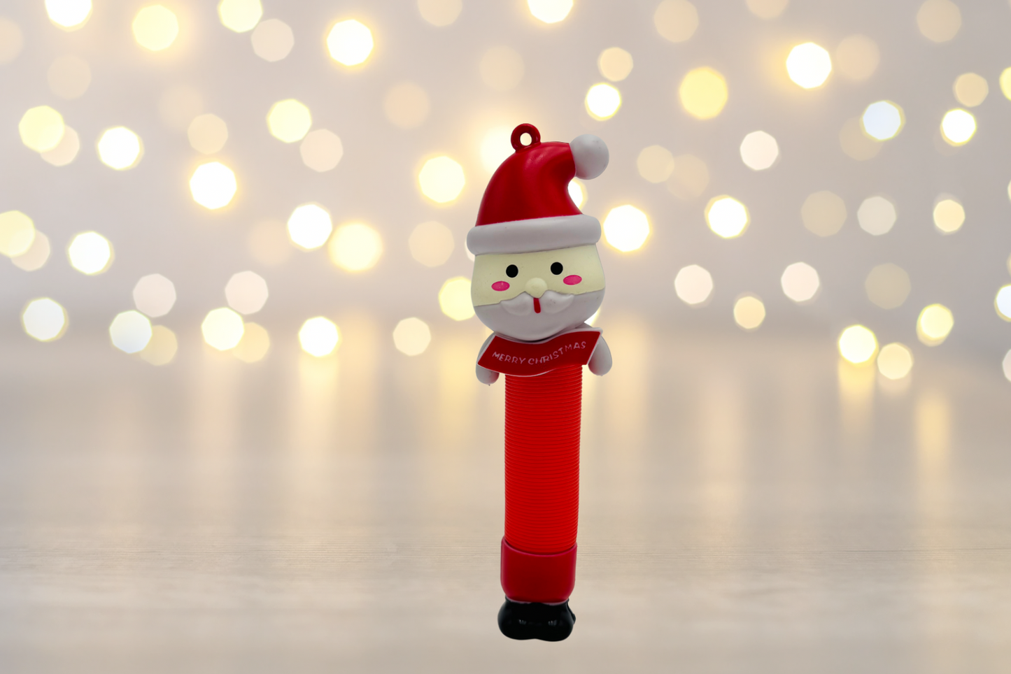 Tube télescopique de Noël 🎄