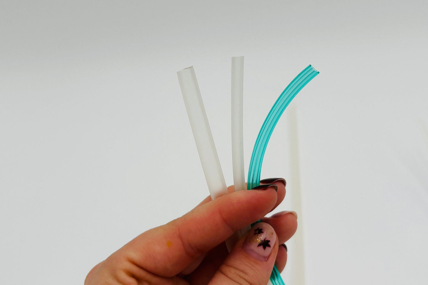 Tuyaux souples lot de 5