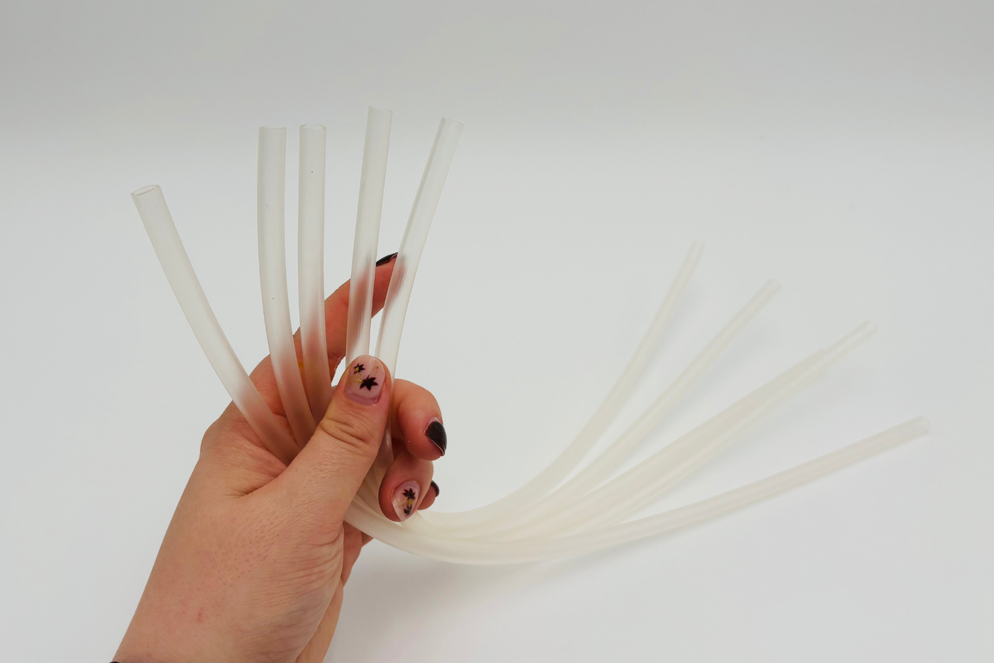 Tuyaux souples lot de 5