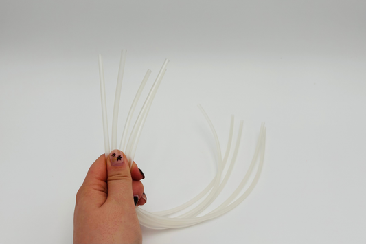 Tuyaux souples lot de 5