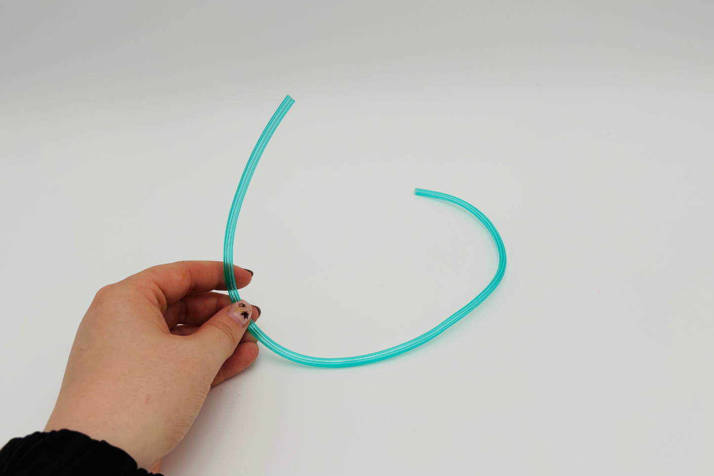 Tuyaux souples lot de 5