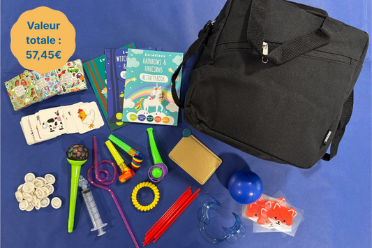 Kit de la rentrée