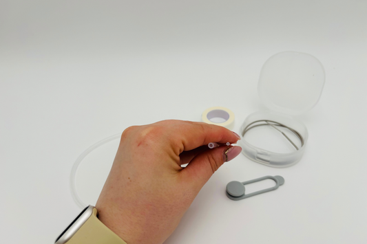 DAL: Dispositif d'Aide à la Lactation HAAKAA