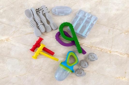 Kit oralité