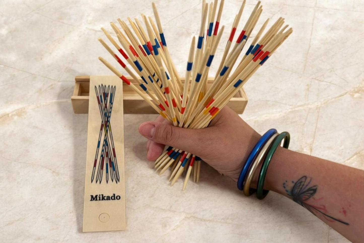 Mikado