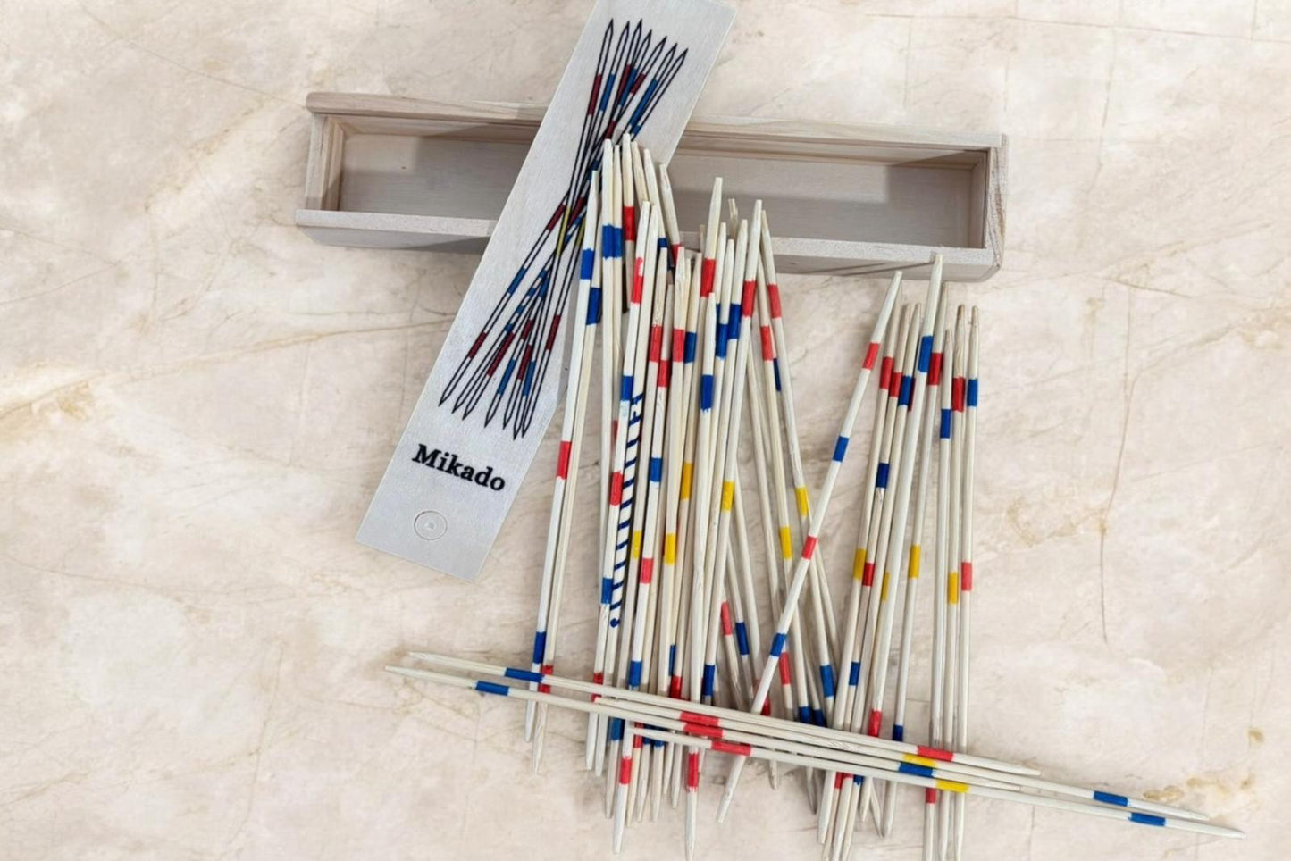 Mikado