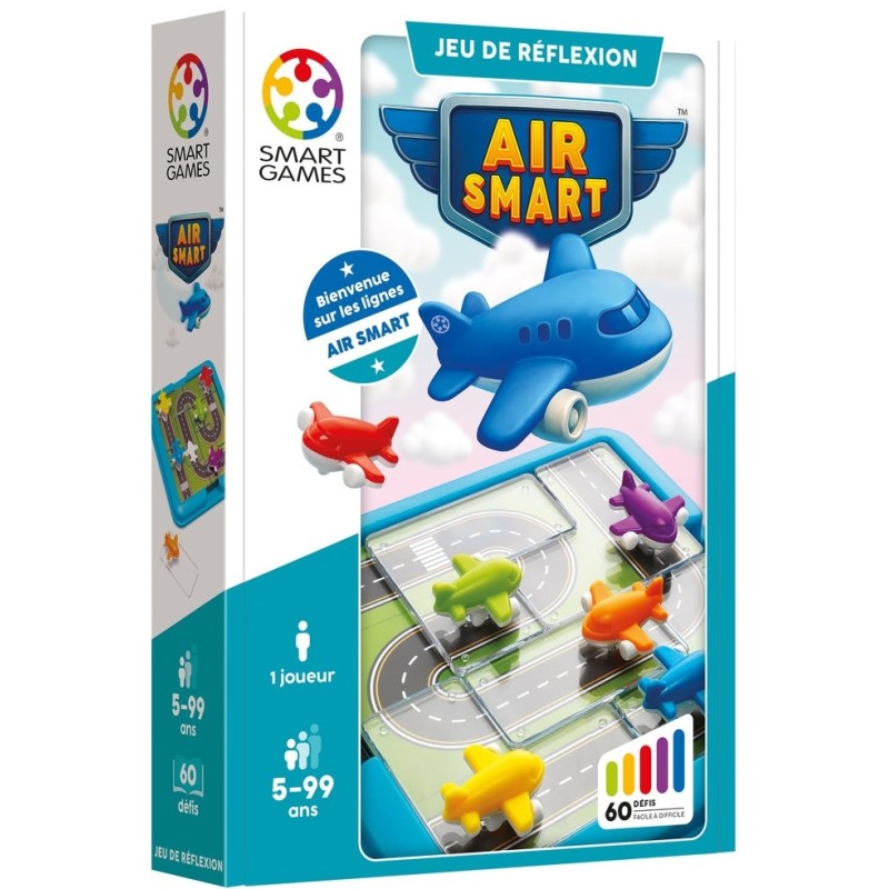 Air Smart de Smart Games®
